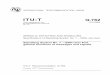 ITU-T Rec. Q.762 (12/1999) Signalling System No. 7 - ISDN 