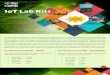 IoT Labkit 2018 Brochure - C-DAC