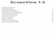 ScopeView 1 - MagazinulCuScule.ro