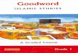 Kids' Book Series - Goodword Islamic Studies Set (1-10)