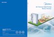 Commercial Air Conditioners Air Source Heat ... - midea.kg