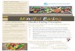 What is mindful eating, why is it important, and how do we 