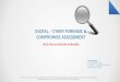 DIGITAL / CYBER FORENSIC & COMPROMISE ASSESSMENT