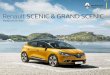 Renault SCENIC & GRAND SCENIC - Amazon S3