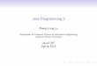 Java Programming 2 - csie.ntu.edu.tw