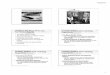 Chapter 7: The Mass Media and Chapter Outline and Learning 