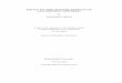 ESSAYS ON THE DYNAMIC EFFECTS OF GOVERNMENT SPENDING