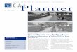 AMERICAN PLANNING ASSOCIATION - CALIFORNIA Planner