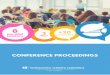 Conference Proceedings - UJEP
