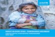 UNICEF NEPAL EDUCATION PROGRAMME 2018-2022