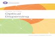 LEARN TO CODE Optical Dispensing