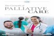 The Growth of PALLIATIVE CARE - MDAdvantage