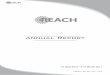 REACH Annual Report