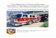 Fire Apparatus Driver/Operator CTS Guide