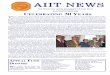 AIIT NEWS 3 colour - Ancient India & Iran Trust