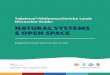 NATURAL SYSTEMS & OPEN SPACE - Shape Your City Vancouver