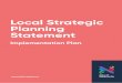 Local Strategic Planning Statement