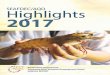 SEAFDEC/AQD Highlights 2017