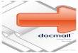 Docmail Desktop User Guide - cfhdocmail.com