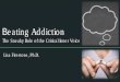 Overcoming Addiction The Sneaky Role of the Critical Inner 