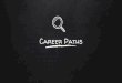 Career Paths - KIXLAB