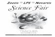 Zoetis LPS Novartis Science Fair