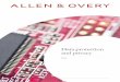 Data protection and privacy - Allen & Overy