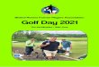 Bristol Rovers Former Players Association Golf Day 2021