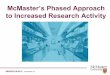 Research Webinar Slides - Research & Innovation