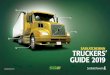 Saskatchewan Truckers' Guide - .NET Framework