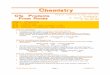 GCSE Core Chemistry Revision Guide - GCSE Revision 101