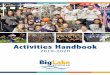 Activities Handbook