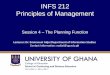 INFS 212 Principles of Management - WordPress.com