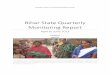Bihar State Quarterly Monitoring Report