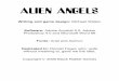 ALIEN ANGELS - Free RPG Games