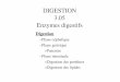 DIGESTION 3.05 Enzymes digestifs - unifr.ch