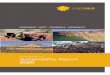 WESTGOLD RESOURCES LIMITED Sustainability Report 2020