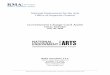 Government Charge Card Audit - Arts