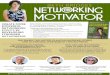 CREATE MORE POWERFUL NETWORKING