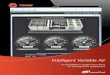 An EarthWise™ System from Trane for packaged DX applications