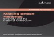 Making British Histories - Runnymede Trust