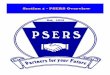 Section 1 - PSERS Overview