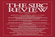 THE SIRC REVIEW - Styrene