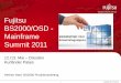 Fujitsu BS2000/OSD - Mainframe BS2000/OSD V9.0
