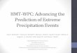 HMT-WPC: Advancing the Prediction of Extreme Precipitation 