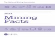 2021 Mining Facts - National Mining Association
