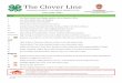 The Clover Line - fyi.extension.wisc.edu