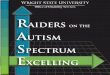 Raiders Autism Spectrum Excelling