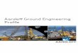 Aarsleff Ground Engineering Profile