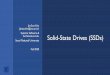 Systems Software & Solid-State Drives (SSDs)